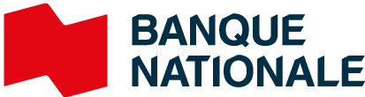 Logo Banque nationale