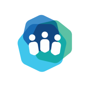 Logo RJCCQ Regroupement des jeunes chambres de commerce du Québec